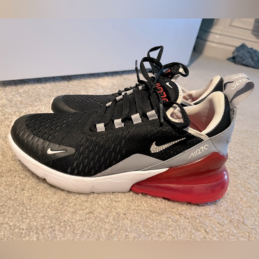 Air270, excellent condition